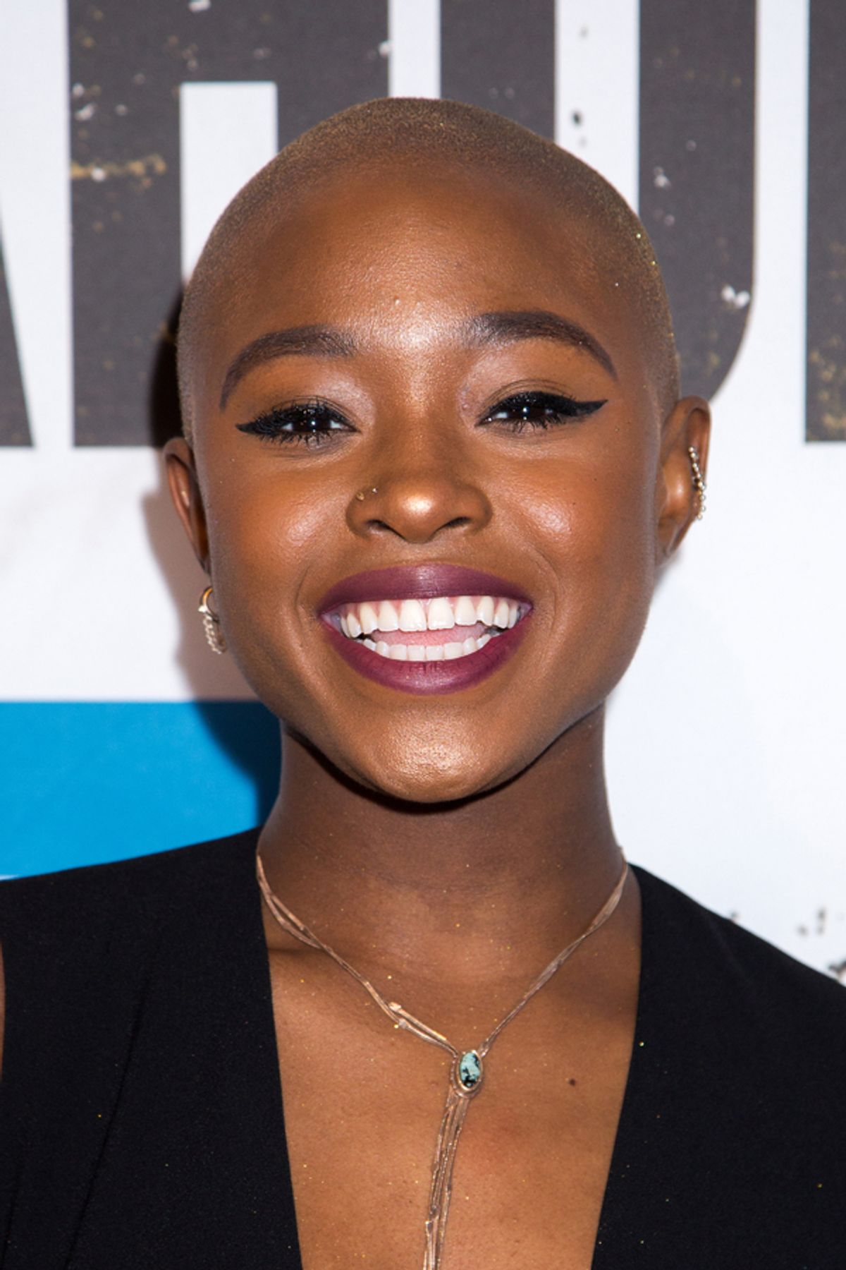 Gabrielle Hamilton at 