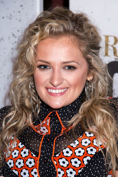 Ali Stroker Photo
