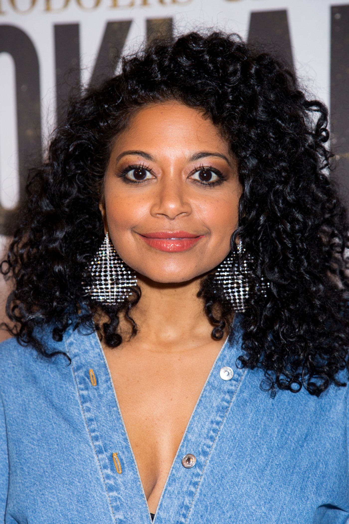 Photo Coverage: The Cast of OKLAHOMA! Has a Beautiful Day at the Opening Night Cast Party  Image