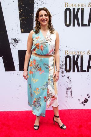 Eva Price @ BroadwayWorld Eva Price Photo