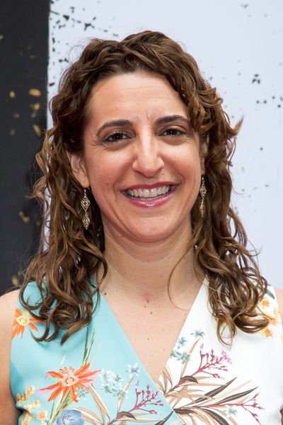 Eva Price Photo