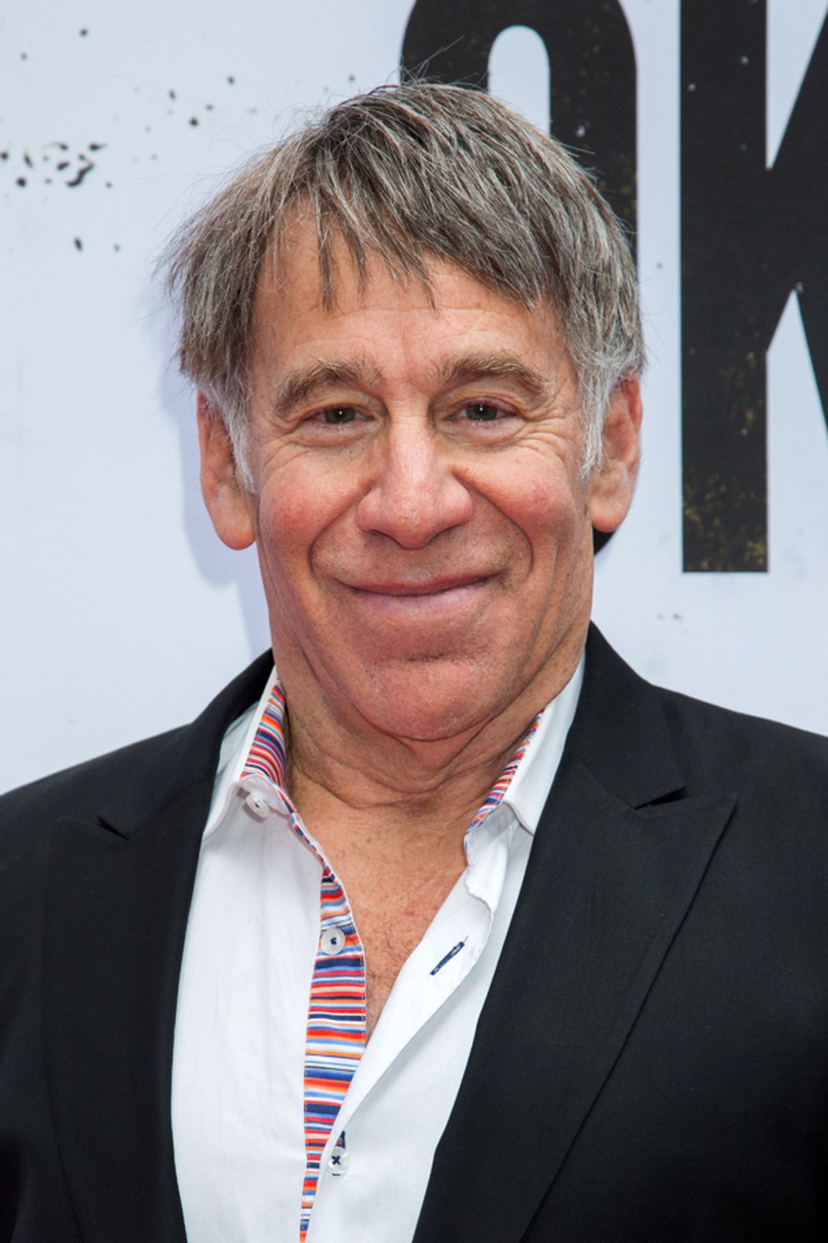 Stephen Schwartz at 
