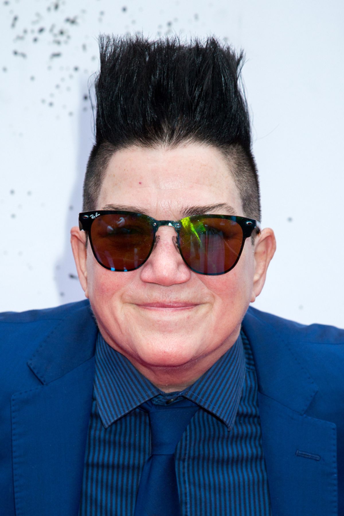 Lea DeLaria at 
