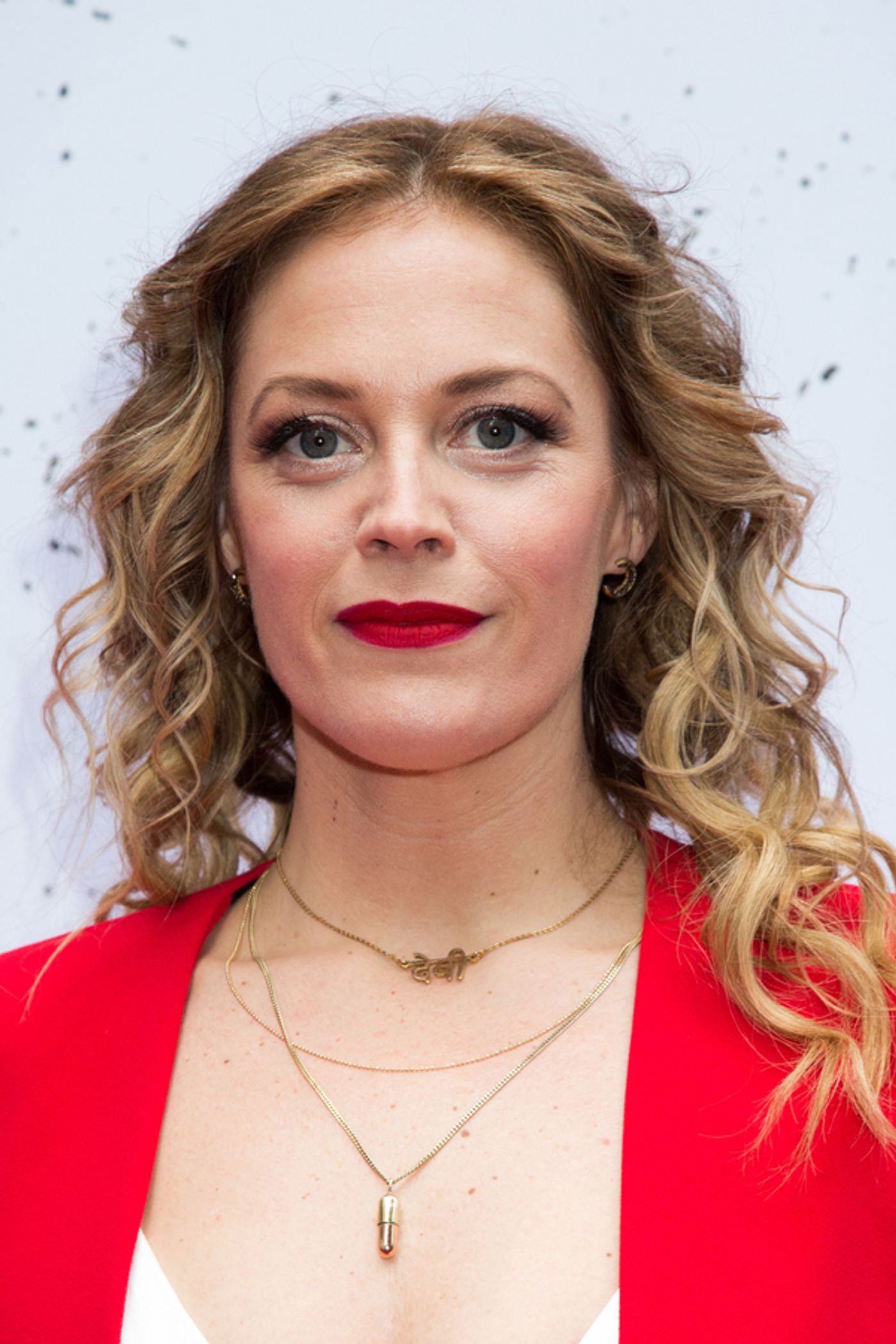 Photo Coverage: Rosie O'Donnell, Ben Platt & More Walk the Red Carpet at OKLAHOMA! Opening Night  Image