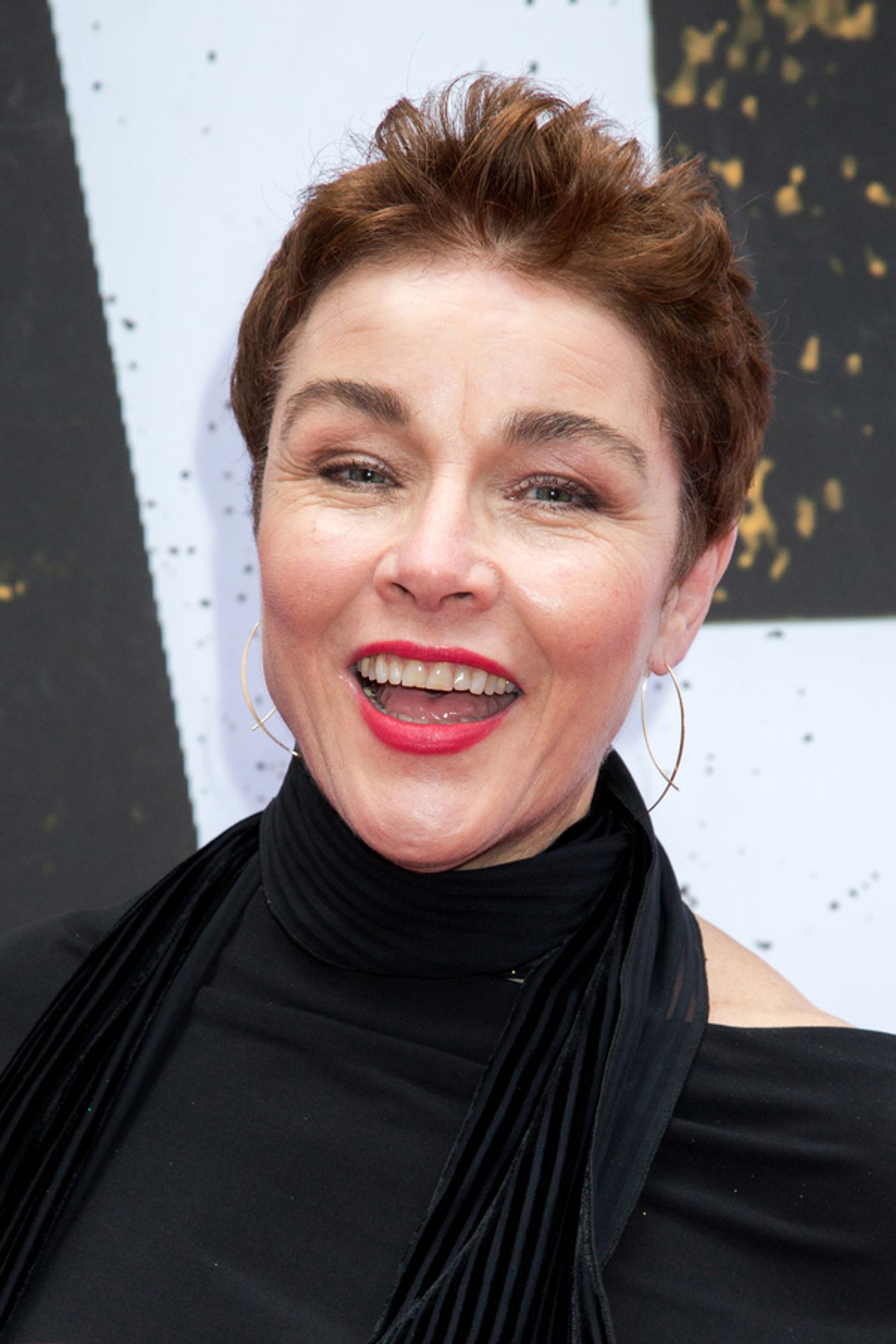 Photo Coverage: Rosie O'Donnell, Ben Platt & More Walk the Red Carpet at OKLAHOMA! Opening Night  Image