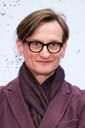 Hamish Bowles @ BroadwayWorld Hamish Bowles Photo