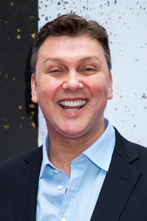 Warren Carlyle @ BroadwayWorld Warren Carlyle Photo