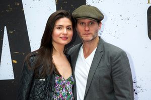 Phillipa Soo, Steven Pasquale @ BroadwayWorld Phillipa Soo, Steven Pasquale Photo