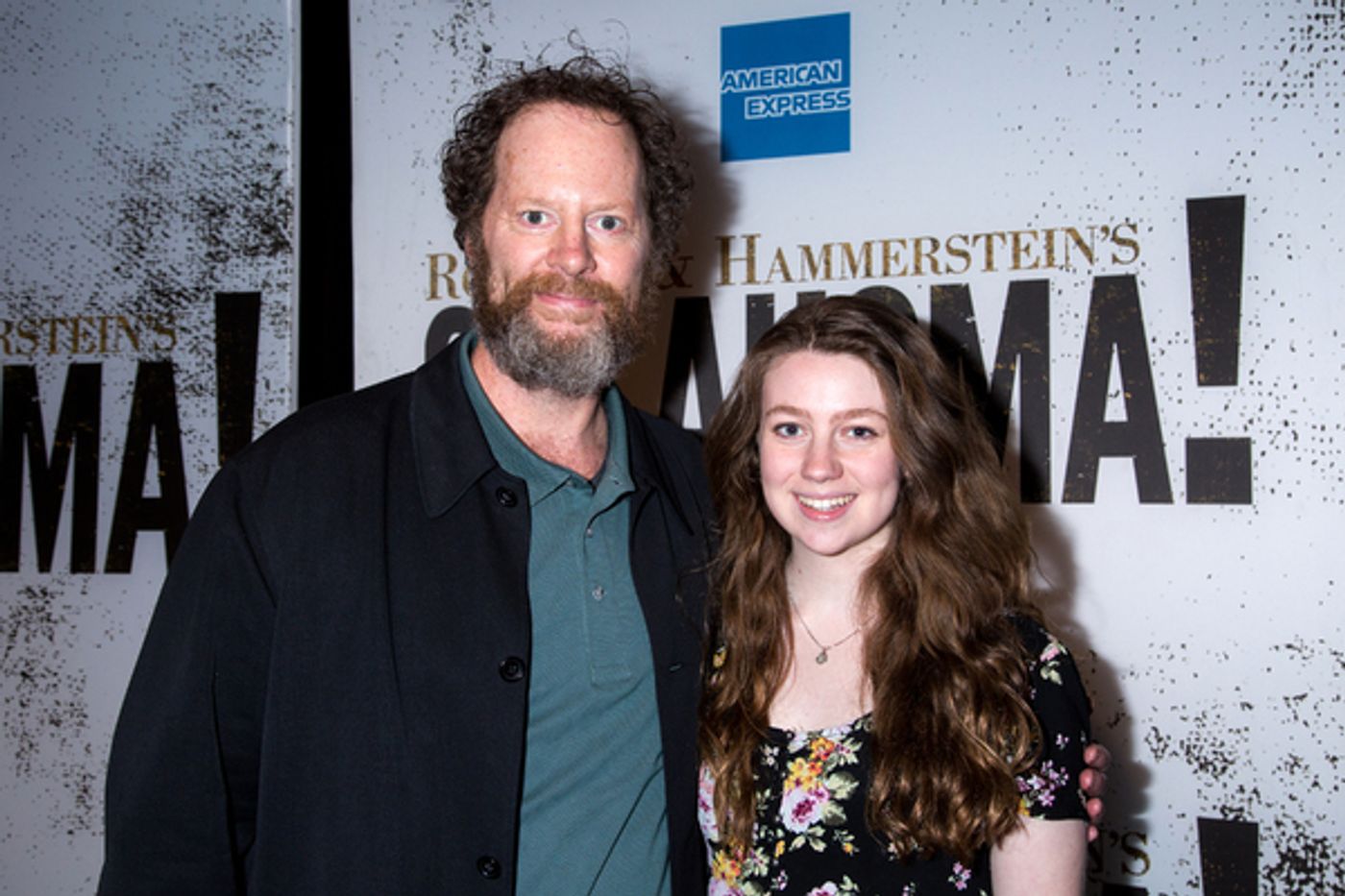 Photo Coverage: Rosie O'Donnell, Ben Platt & More Walk the Red Carpet at OKLAHOMA! Opening Night  Image