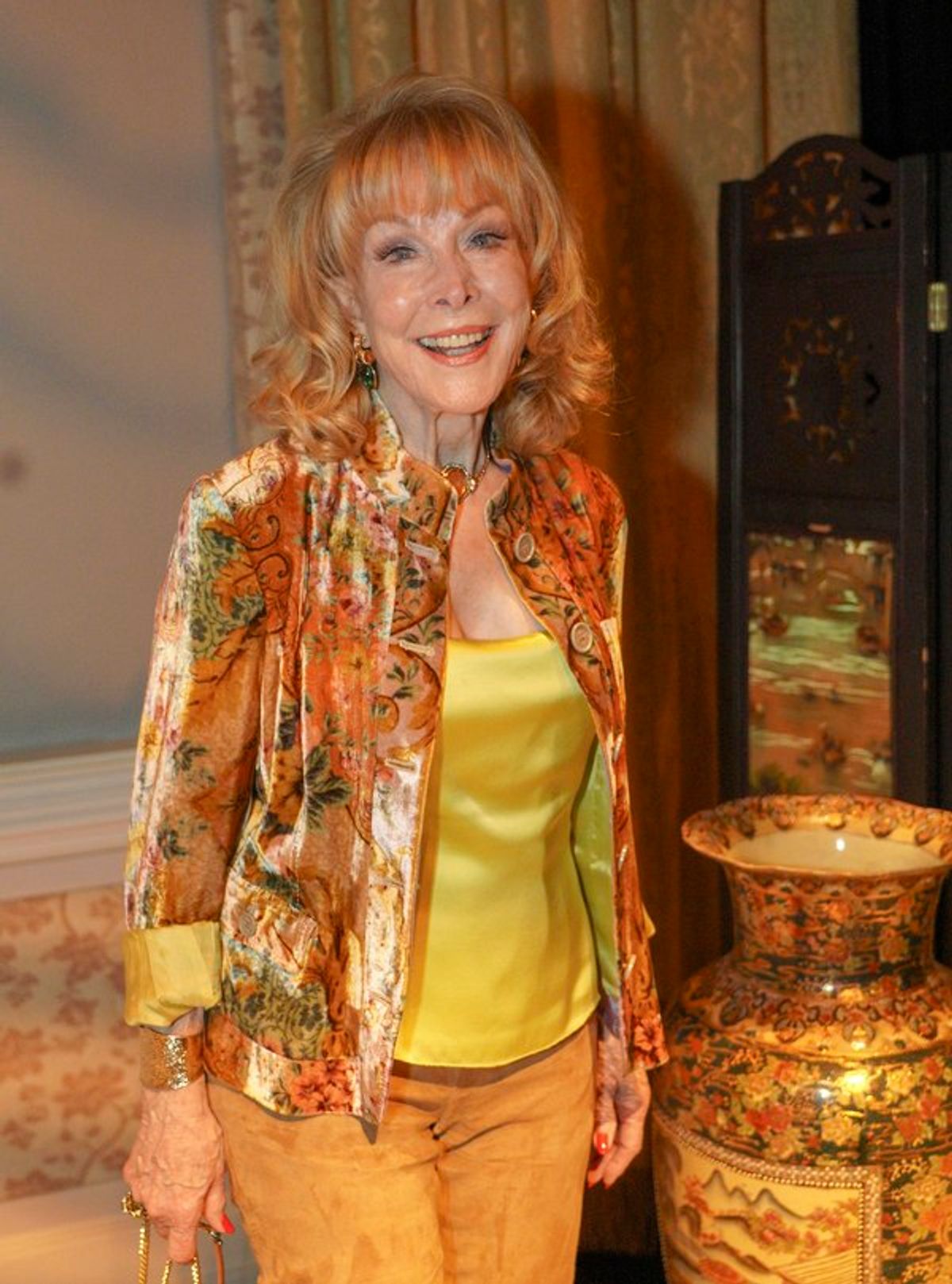Renee Taylor at 