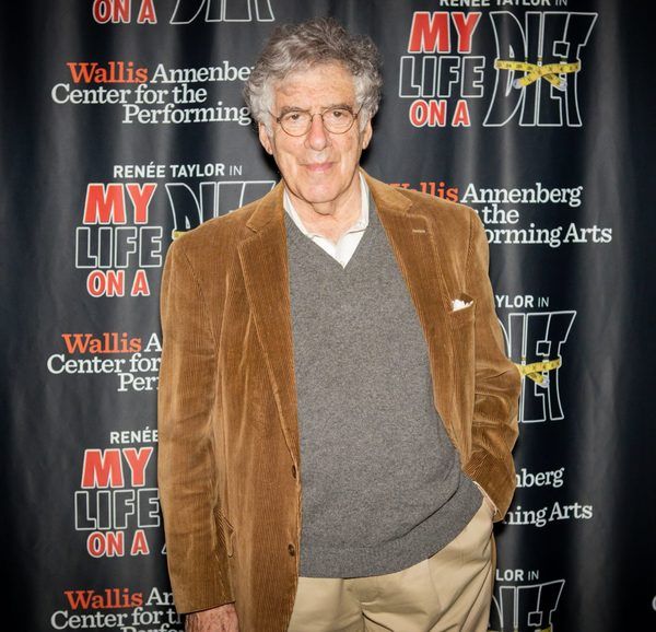 Elliott Gould Photo