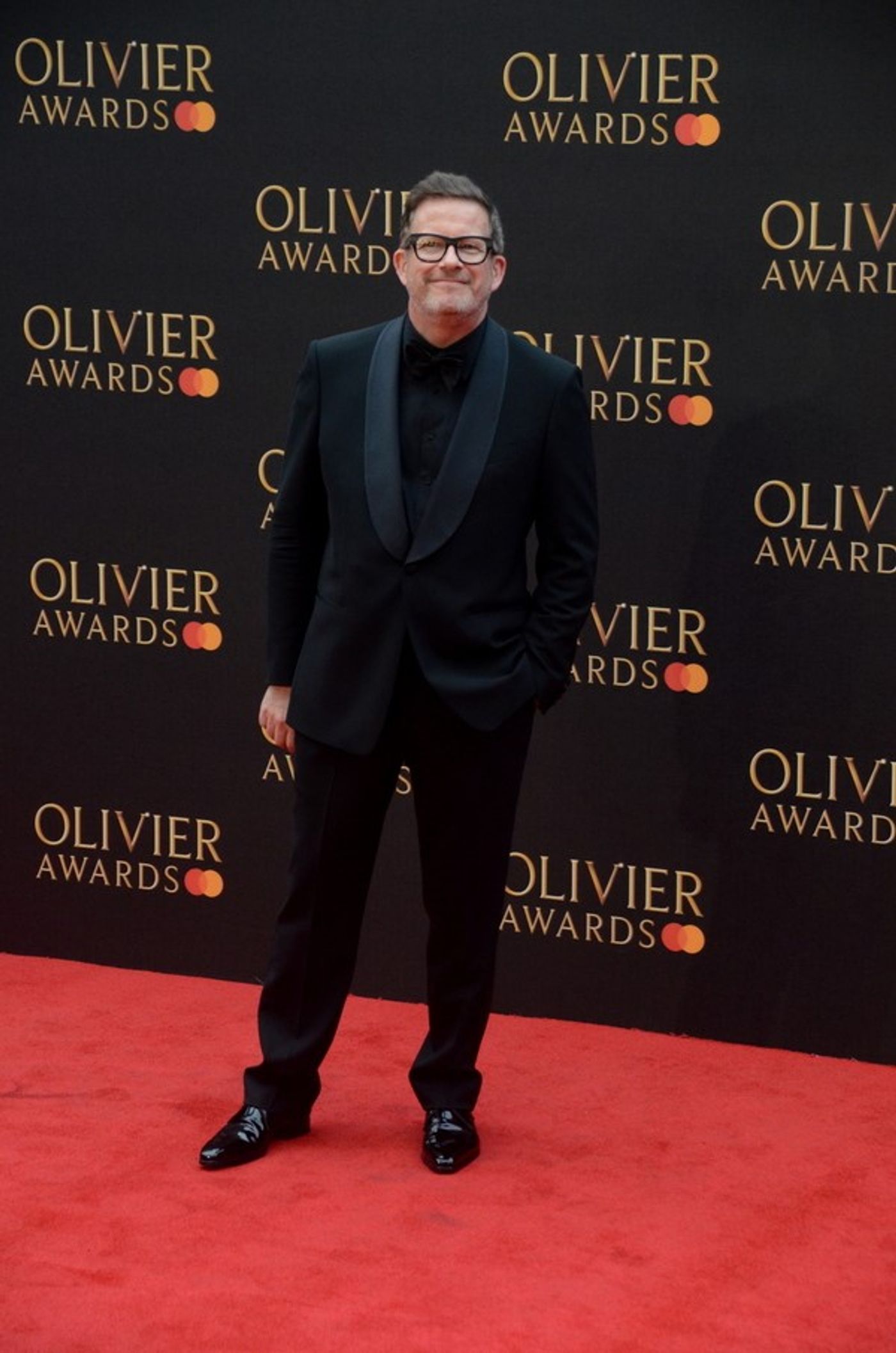 A Night with the Stars at the OLIVIER AWARDS 2019  Image