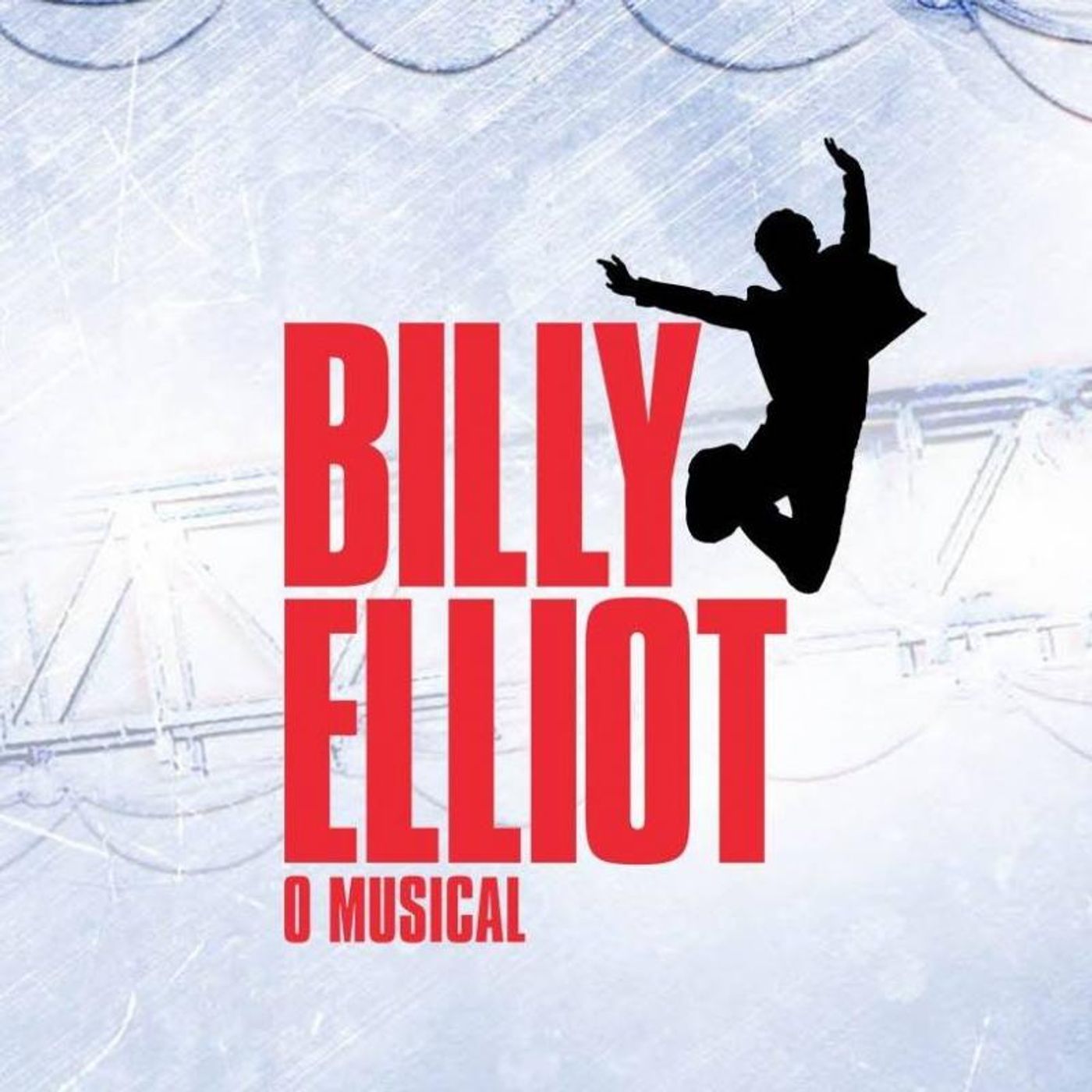 Review: Wear Your Tutu: BILLY ELLIOT - O MUSICAL Opens In Sao Paulo  Image