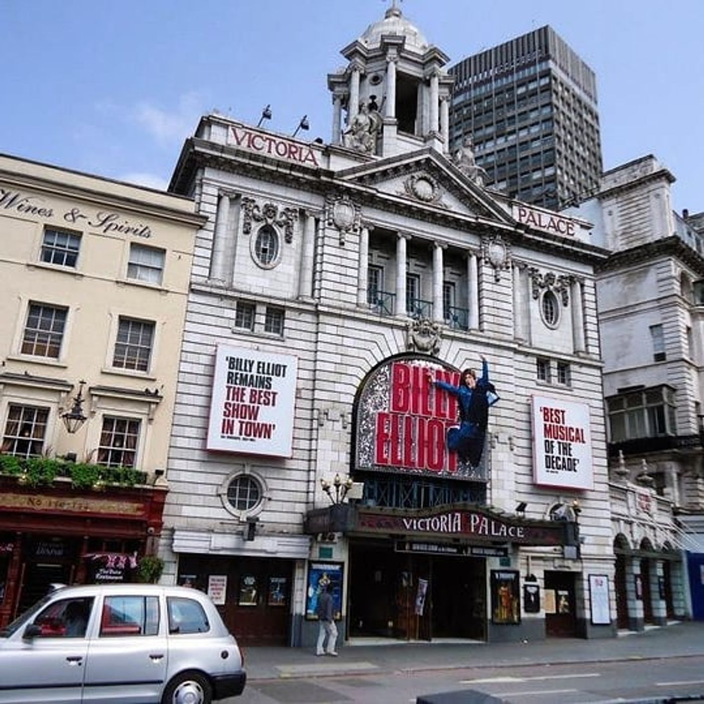 Review: Wear Your Tutu: BILLY ELLIOT - O MUSICAL Opens In Sao Paulo Review: Wear Your Tutu: BILLY ELLIOT - O MUSICAL Opens In Sao Paulo Image