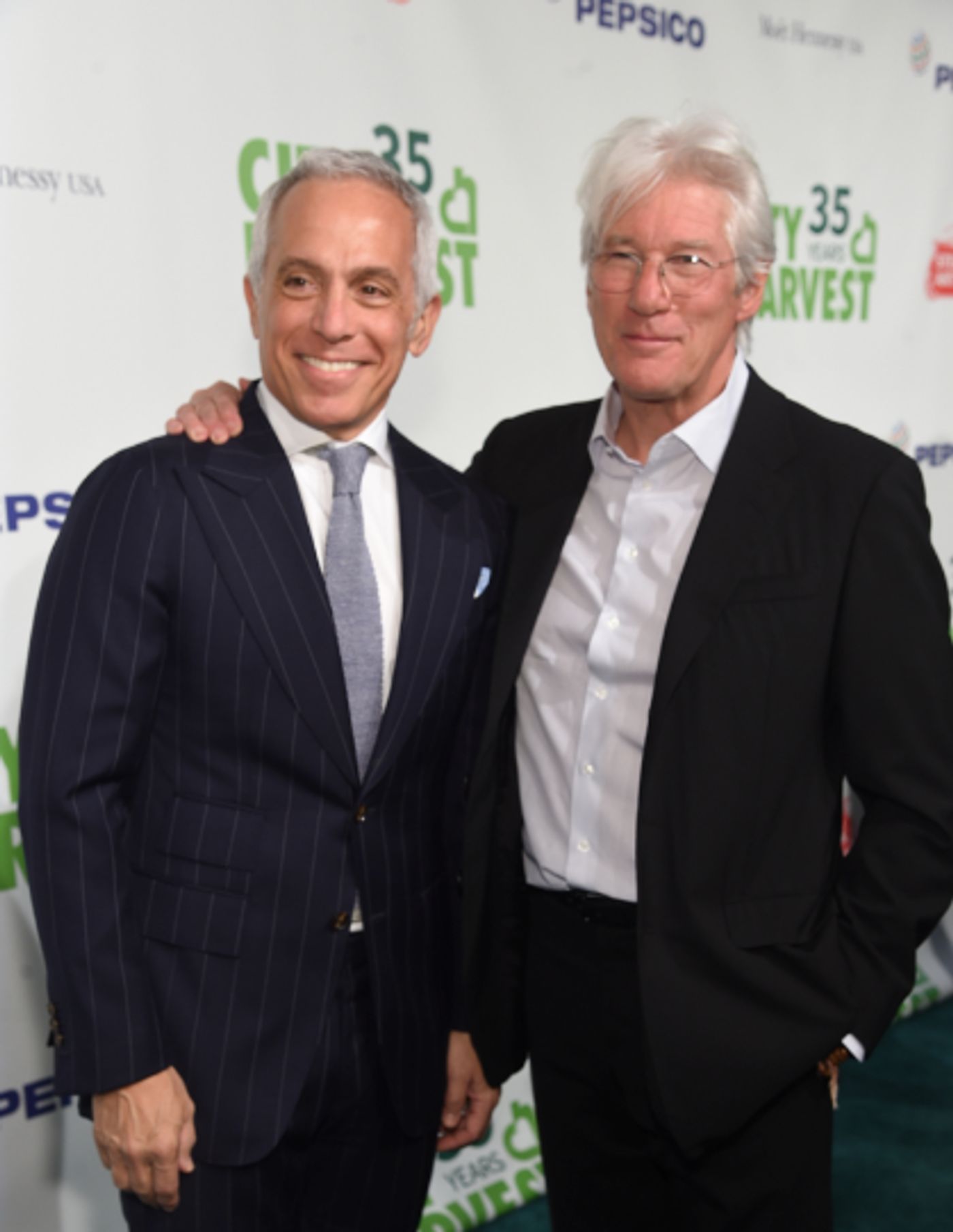 CITY HARVEST: THE 2019 GALA on April 30 at Cipriani 42nd Street  Image