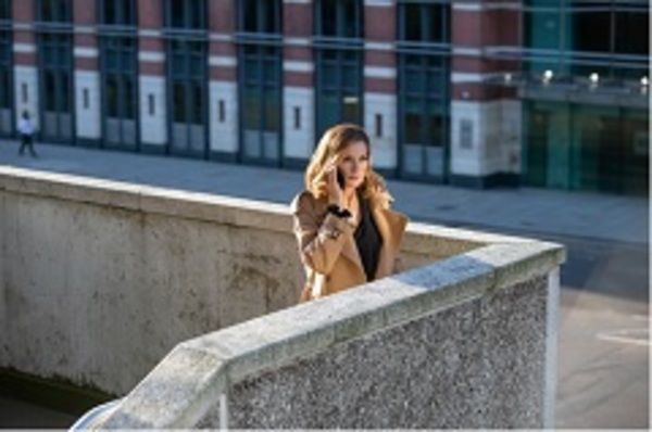 Joely Richardson Photo