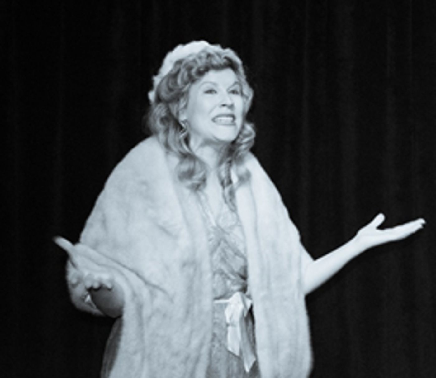 Review: KISS ME, KATE at Ankeny Community Theatre: This Production is 'Too Darn Hot'!  Image