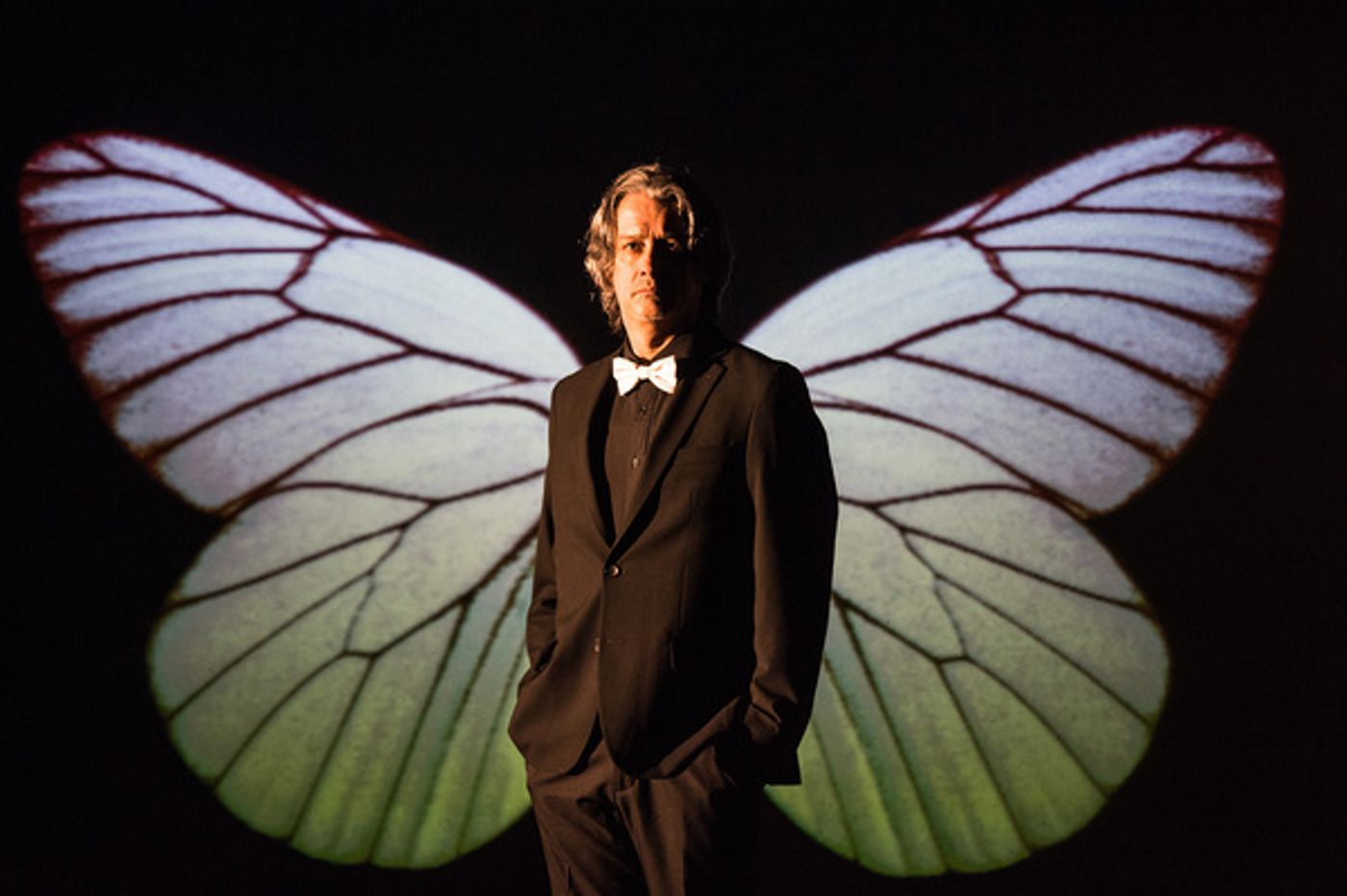 Photo Flash: THE MIRACULOUS JOURNEY OF EDWARD TULANE at 24th Street Theatre Photo Flash: THE MIRACULOUS JOURNEY OF EDWARD TULANE at 24th Street Theatre Image