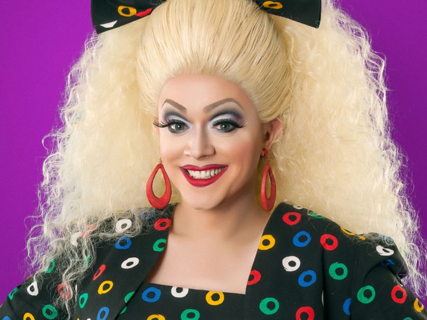 May Performance Listings at Martinis Above Fourth  Image