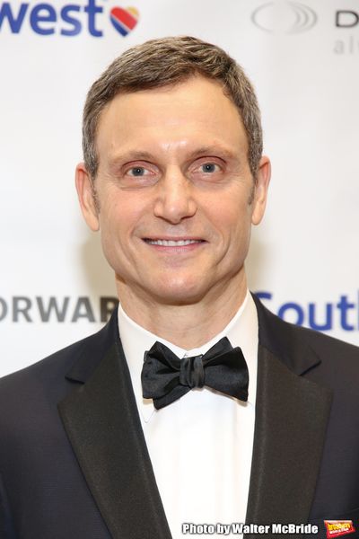 Tony Goldwyn Photo