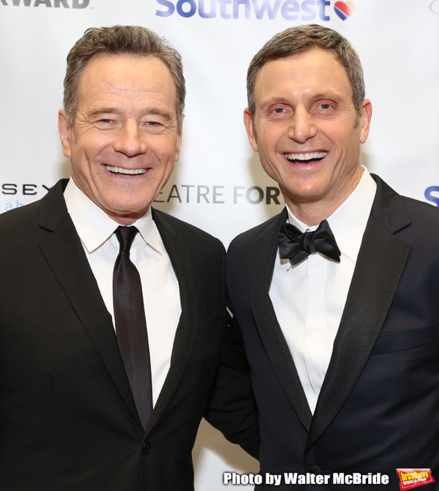 Photo Coverage: Inside the Theatre Forward's Chairman's Awards 2019 Gala Photo Coverage: Inside the Theatre Forward's Chairman's Awards 2019 Gala Image