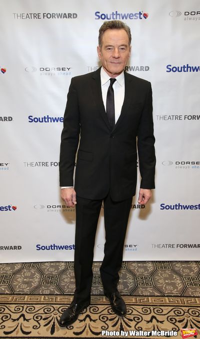 Bryan Cranston Photo