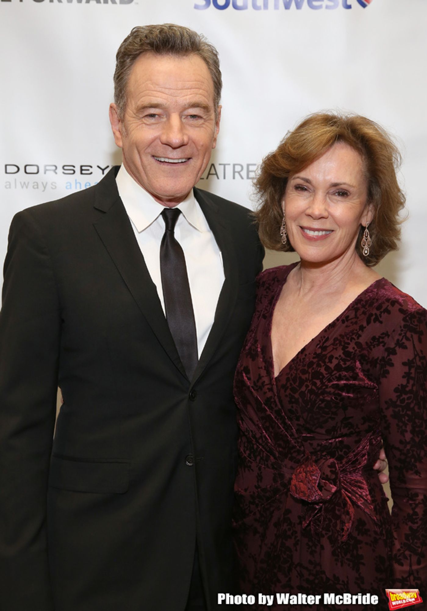 Photo Coverage: Inside the Theatre Forward's Chairman's Awards 2019 Gala Photo Coverage: Inside the Theatre Forward's Chairman's Awards 2019 Gala Image