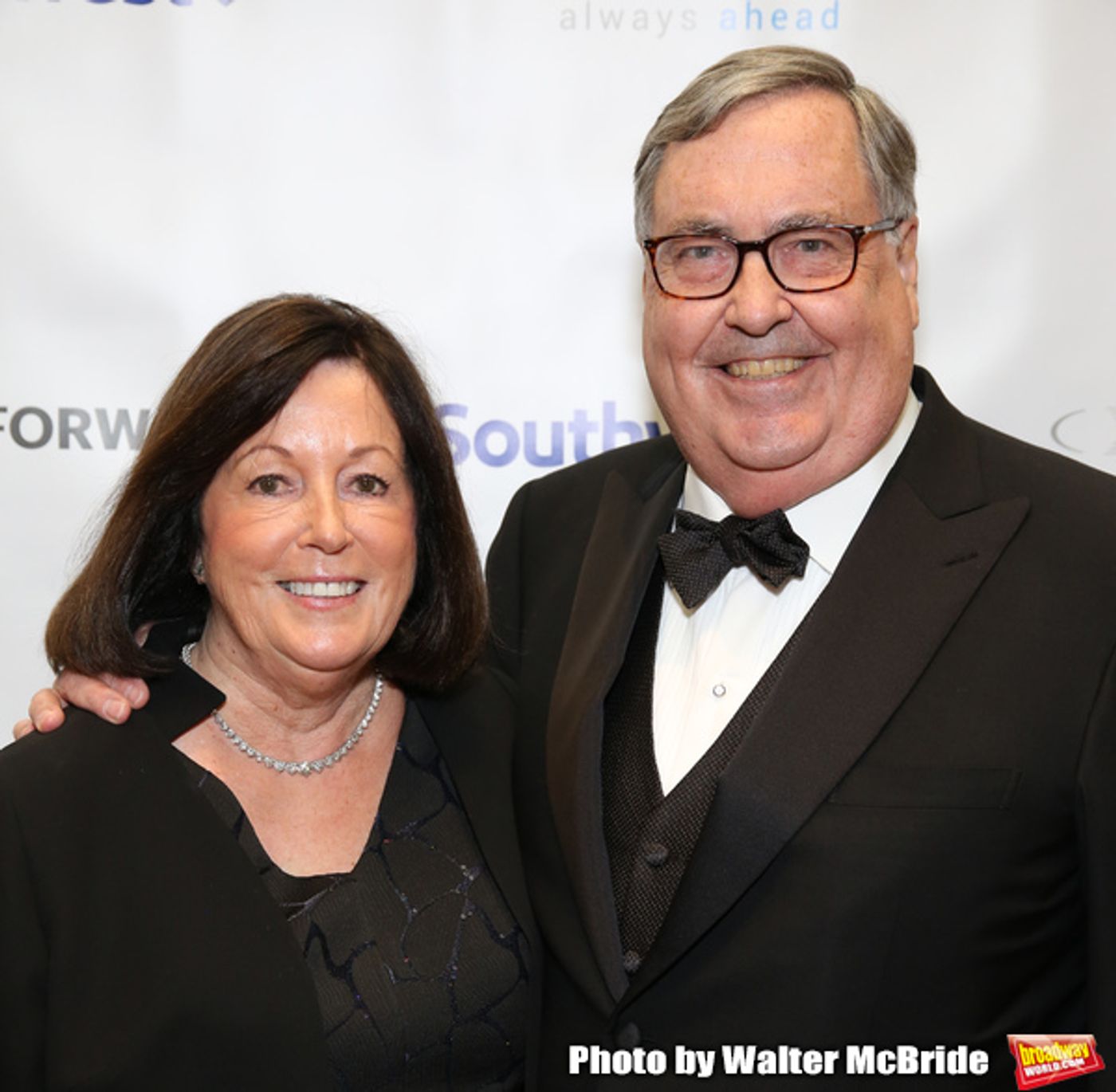 Photo Coverage: Inside the Theatre Forward's Chairman's Awards 2019 Gala Photo Coverage: Inside the Theatre Forward's Chairman's Awards 2019 Gala Image