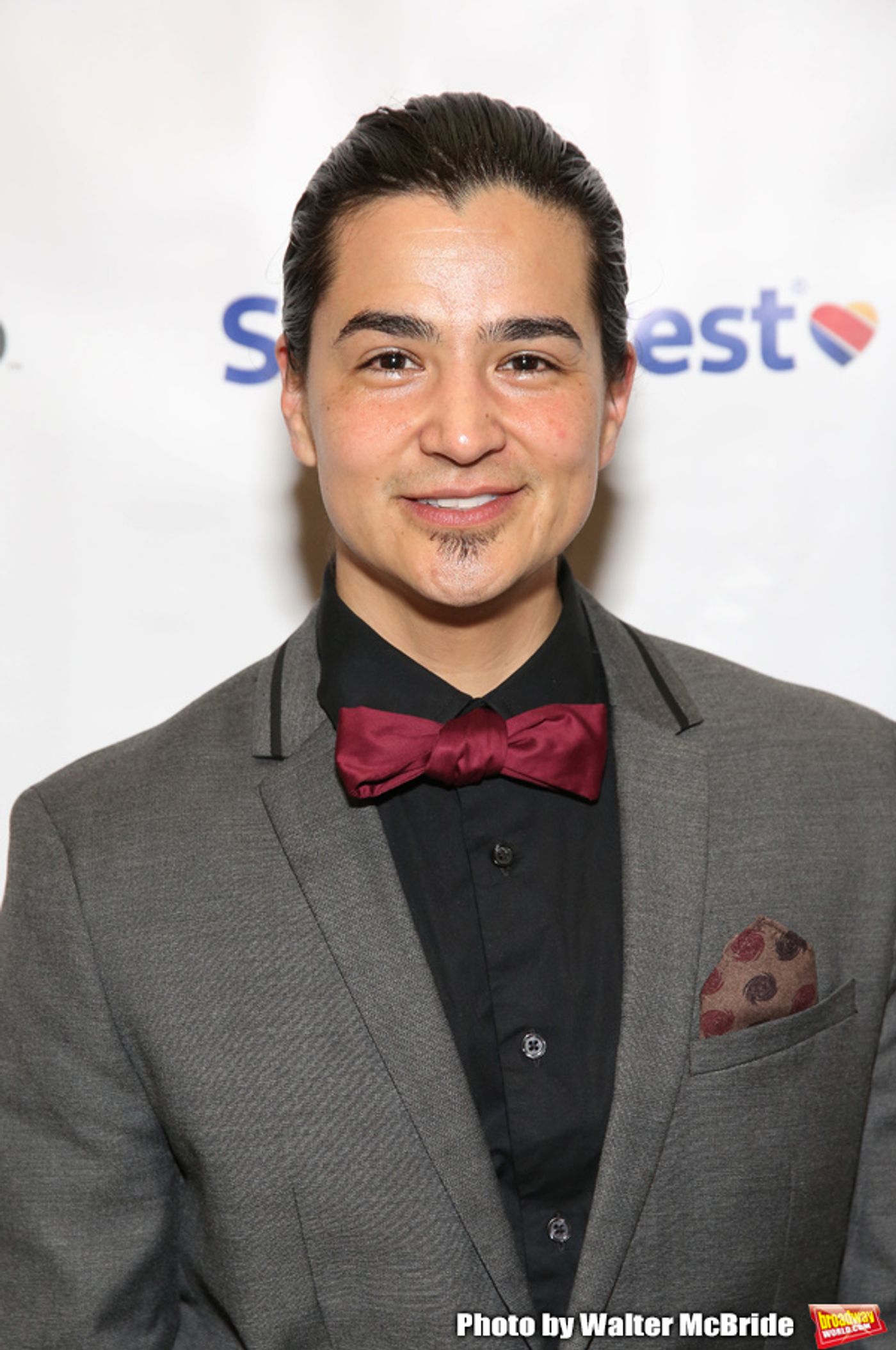 Photo Coverage: Inside the Theatre Forward's Chairman's Awards 2019 Gala  Image