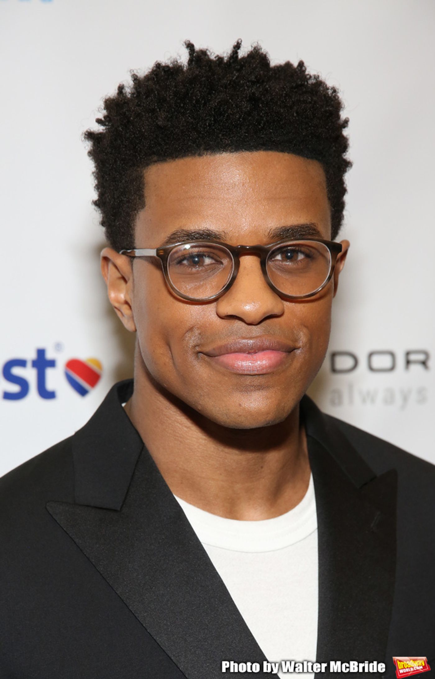 Photo Coverage: Inside the Theatre Forward's Chairman's Awards 2019 Gala  Image