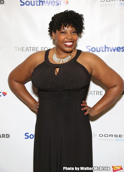 Aurelia Williams  Photo