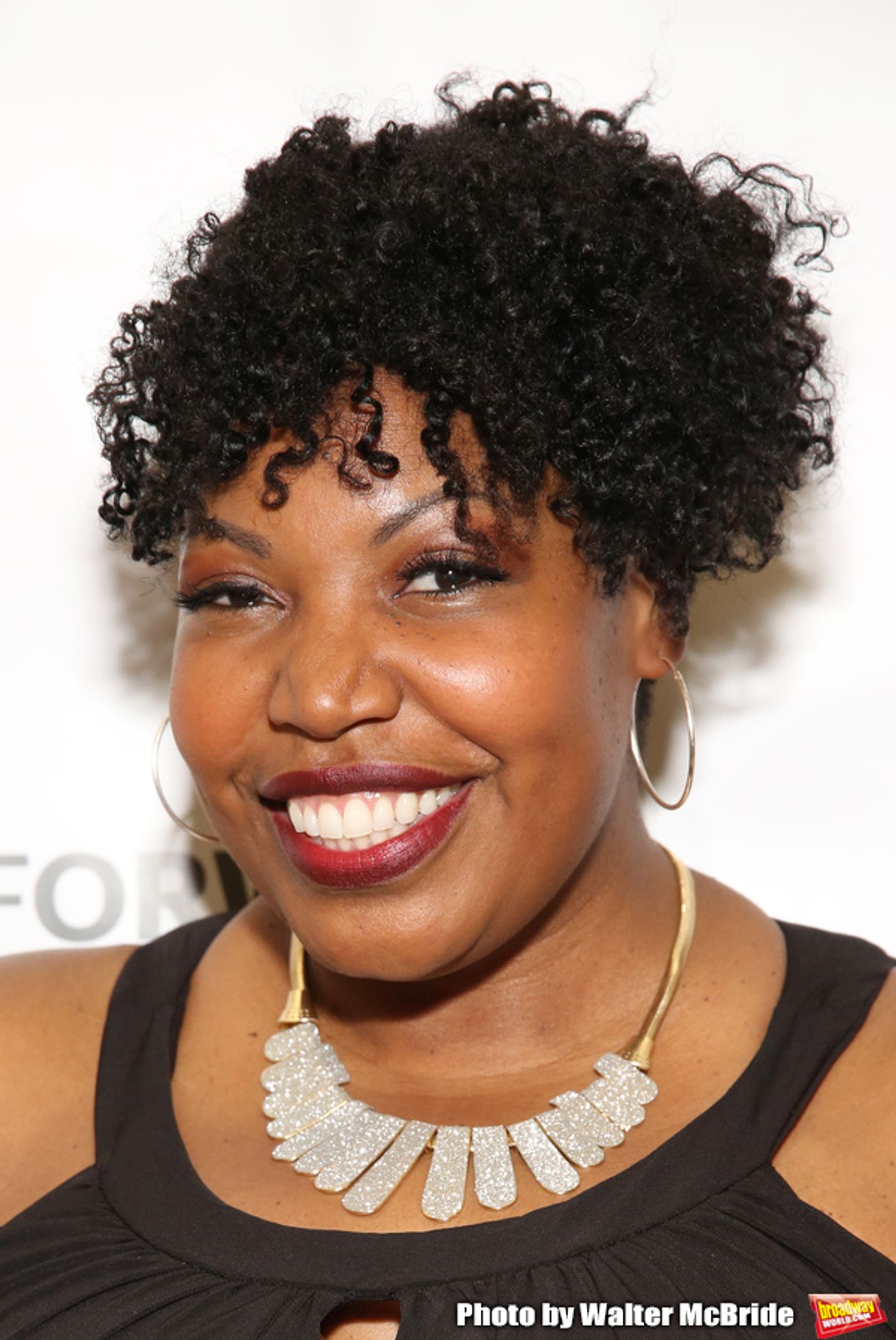 Photo Coverage: Inside the Theatre Forward's Chairman's Awards 2019 Gala  Image