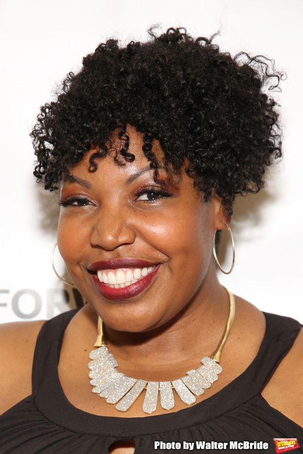 Aurelia Williams Photo