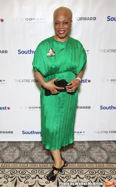 Regina Taylor Photo
