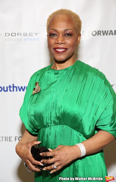 Regina Taylor Photo