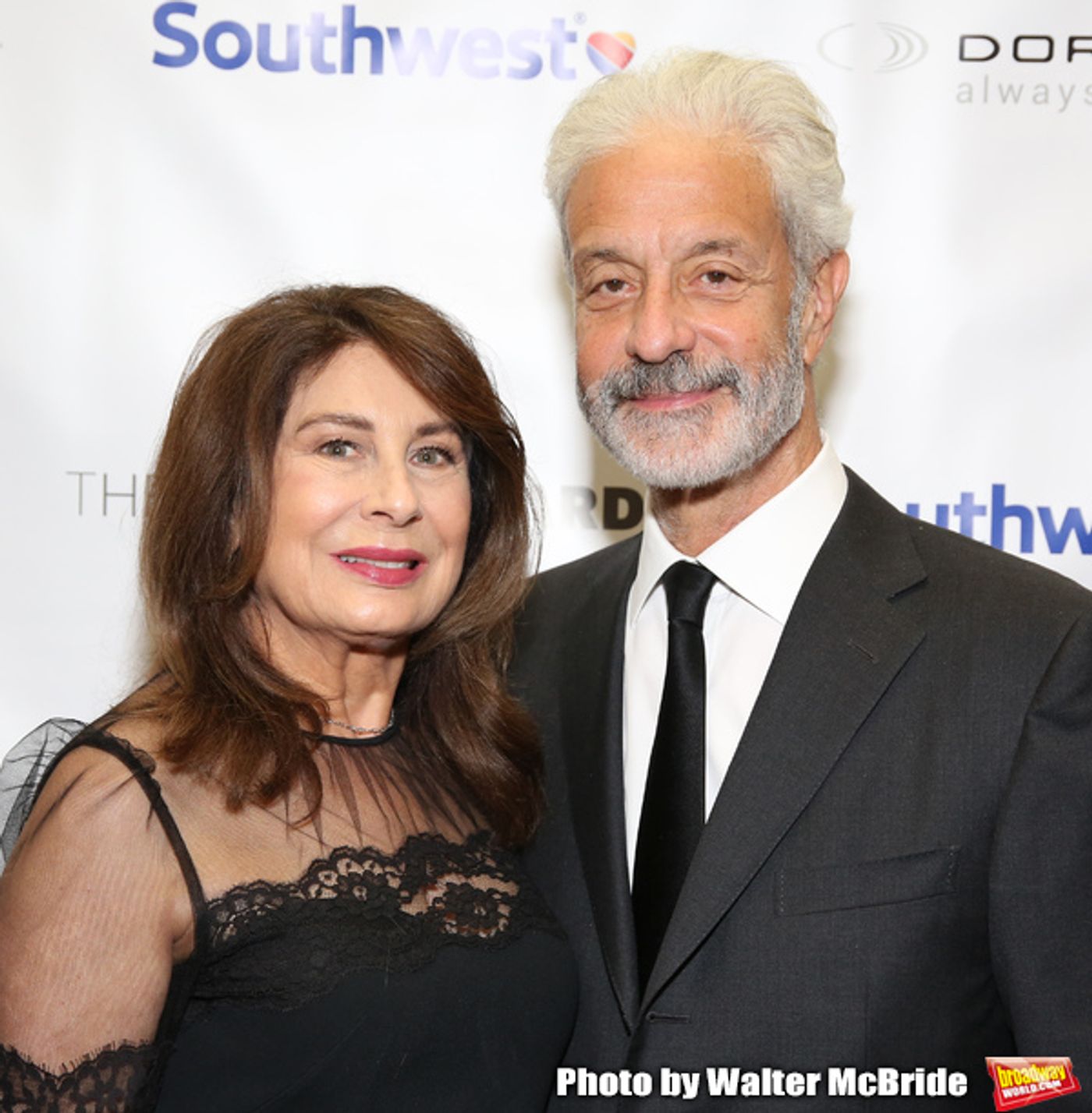 Photo Coverage: Inside the Theatre Forward's Chairman's Awards 2019 Gala Photo Coverage: Inside the Theatre Forward's Chairman's Awards 2019 Gala Image