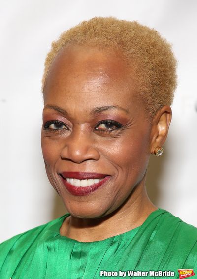 Regina Taylor Photo