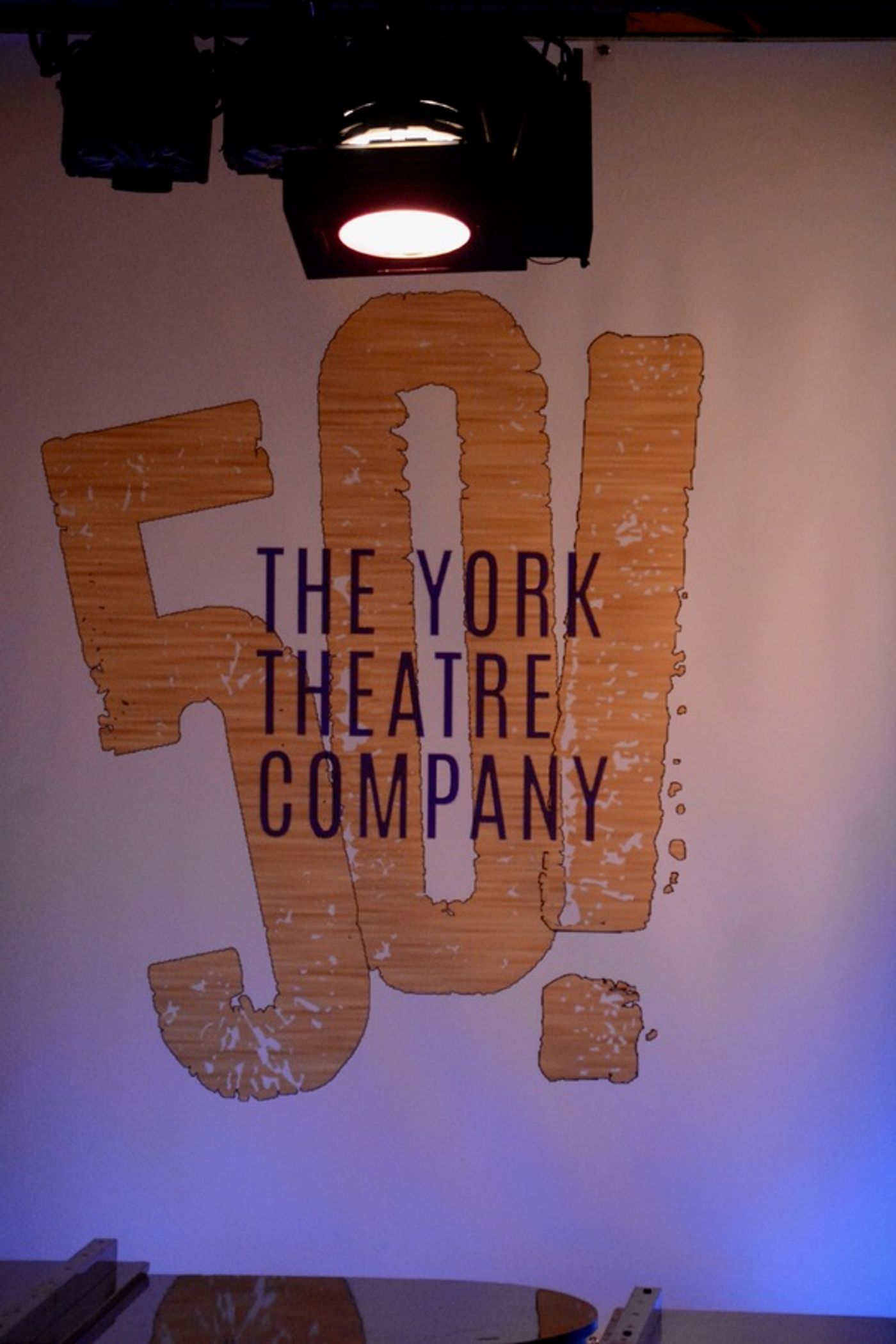 Photo Coverage: Inside The I DO! I DO! 2019 Spring Benefit Concert at The York Theatre  Image