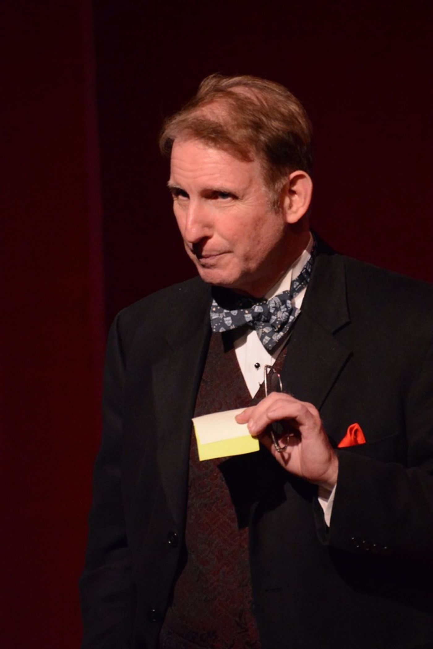 Photo Coverage: Inside The I DO! I DO! 2019 Spring Benefit Concert at The York Theatre  Image