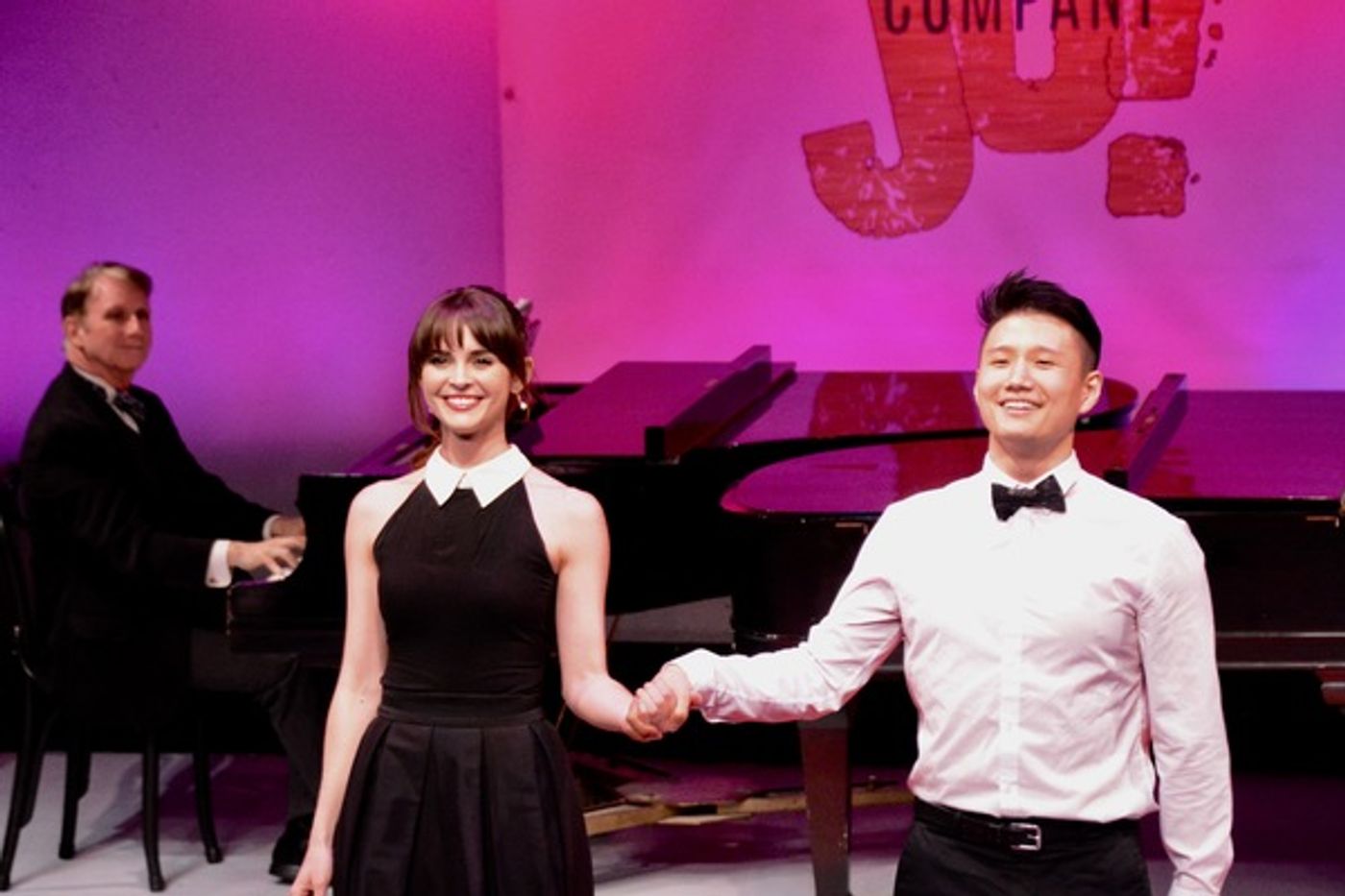 Photo Coverage: Inside The I DO! I DO! 2019 Spring Benefit Concert at The York Theatre  Image