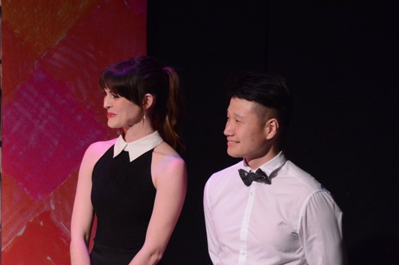 Photo Coverage: Inside The I DO! I DO! 2019 Spring Benefit Concert at The York Theatre  Image