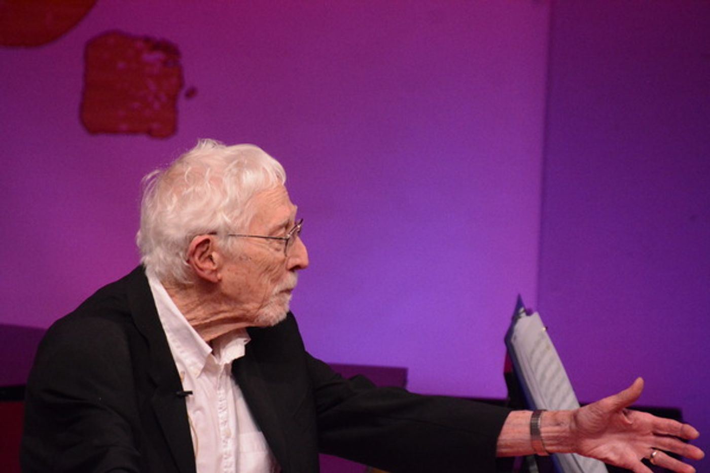 Photo Coverage: Inside The I DO! I DO! 2019 Spring Benefit Concert at The York Theatre  Image