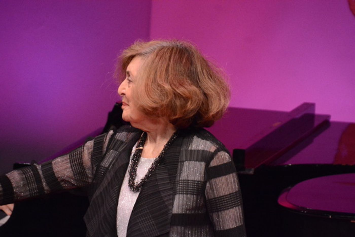 Photo Coverage: Inside The I DO! I DO! 2019 Spring Benefit Concert at The York Theatre  Image