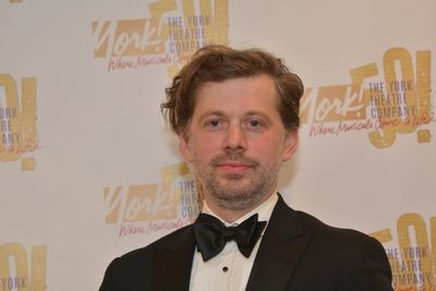 David Hancock Turner Photo