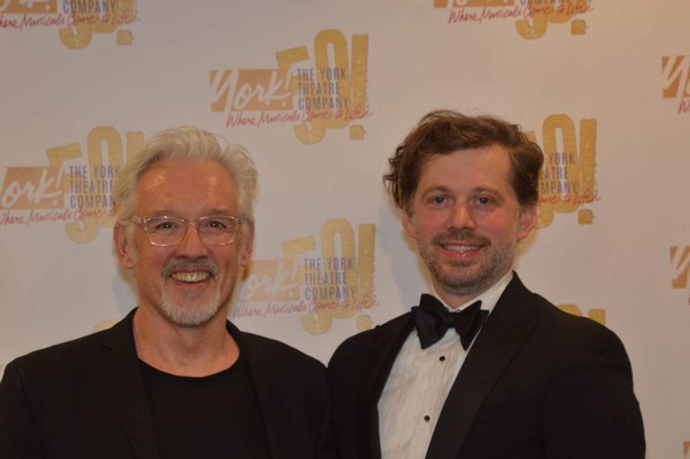 Photo Coverage: Inside The I DO! I DO! 2019 Spring Benefit Concert at The York Theatre  Image