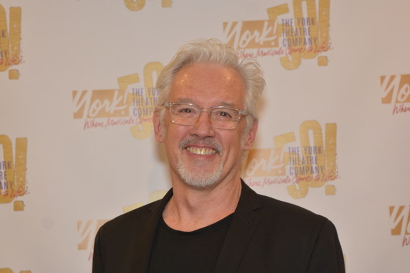 Photo Coverage: Inside The I DO! I DO! 2019 Spring Benefit Concert at The York Theatre  Image