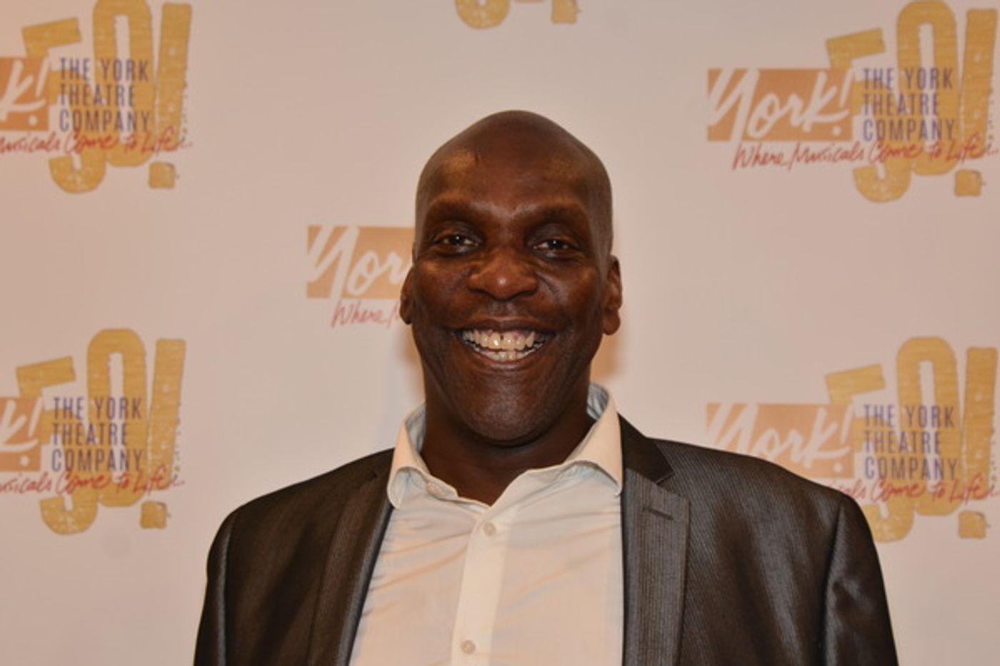 Photo Coverage: Inside The I DO! I DO! 2019 Spring Benefit Concert at The York Theatre  Image