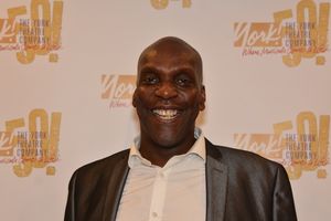 Gerry McIntyre Photo