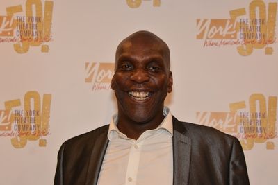 Gerry McIntyre Photo