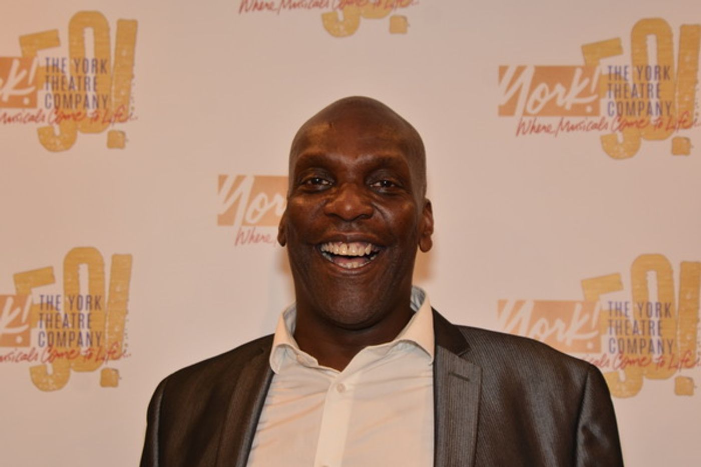 Photo Coverage: Inside The I DO! I DO! 2019 Spring Benefit Concert at The York Theatre  Image